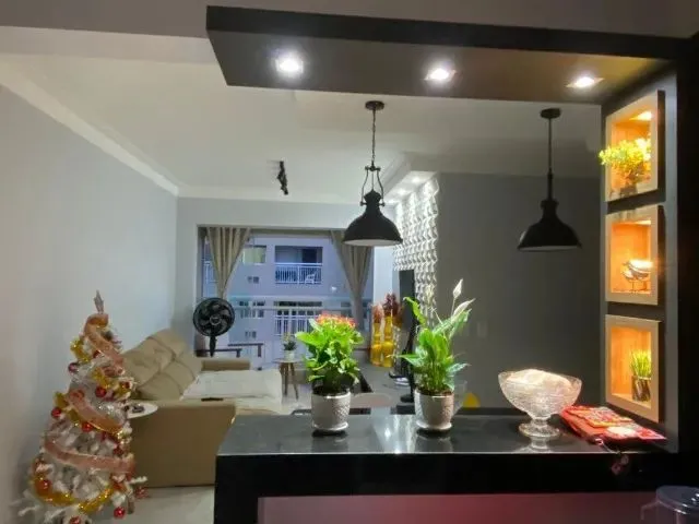 Imagem 1: Vite Angelim 3 Quartos - Apartamento 3 Quartos