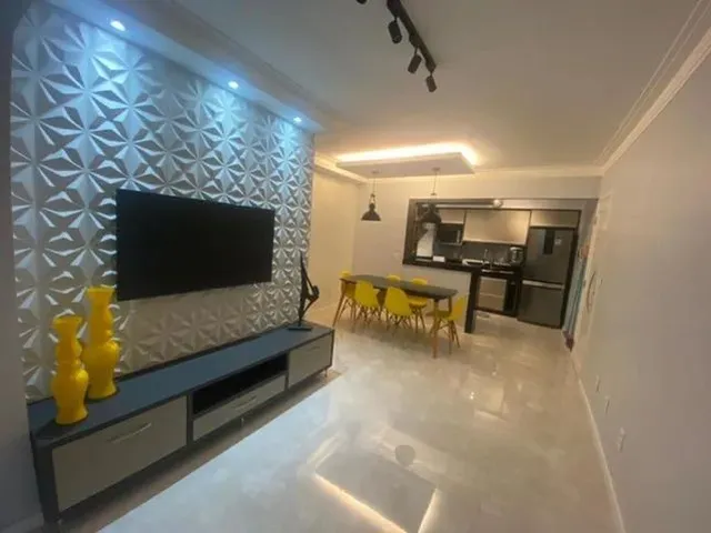 Imagem 2: Vite Angelim 3 Quartos - Apartamento 3 Quartos