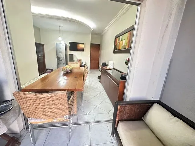 Imagem 2: Excelente Apto no santa Monica - 3/4 - Suíte - Ótima Localização - Cod5270