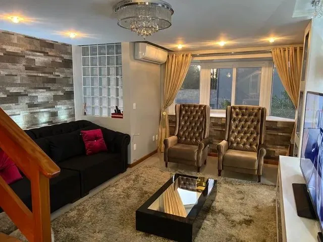 Imagem: Casa Finamente Mobiliada no Centro de Canela