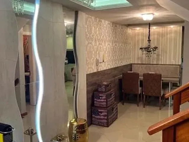 Imagem 4: Casa Finamente Mobiliada no Centro de Canela - 210M2