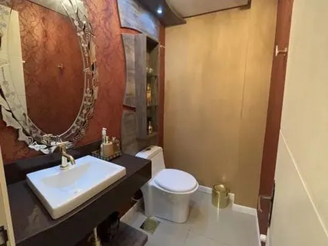 Imagem 10: Casa Finamente Mobiliada no Centro de Canela - 210M2