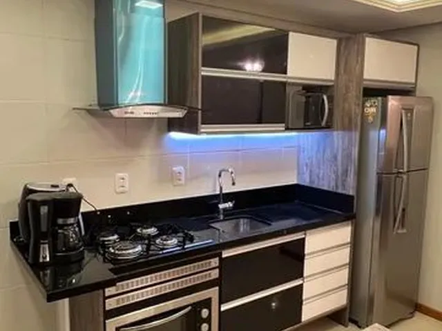 Imagem 13: Casa Finamente Mobiliada no Centro de Canela - 210M2