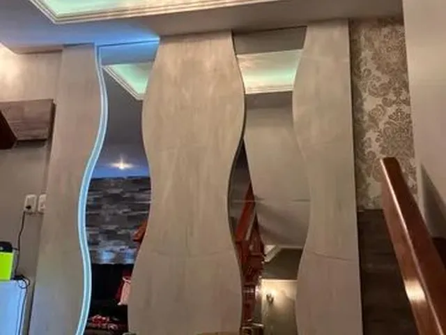 Imagem 2: Casa Finamente Mobiliada no Centro de Canela - 210M2