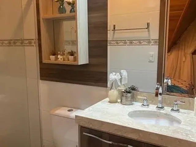 Imagem 7: Casa Finamente Mobiliada no Centro de Canela - 210M2