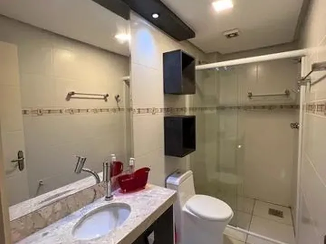 Imagem 16: Casa Finamente Mobiliada no Centro de Canela - 210M2