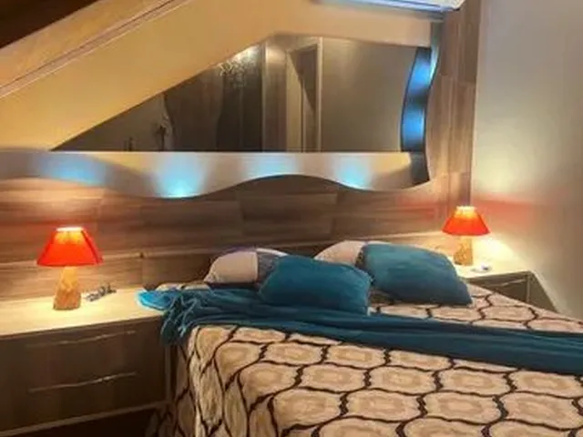 Imagem 12: Casa Finamente Mobiliada no Centro de Canela - 210M2