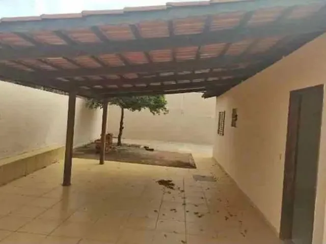 Imagem: Casa em Cidade Continental