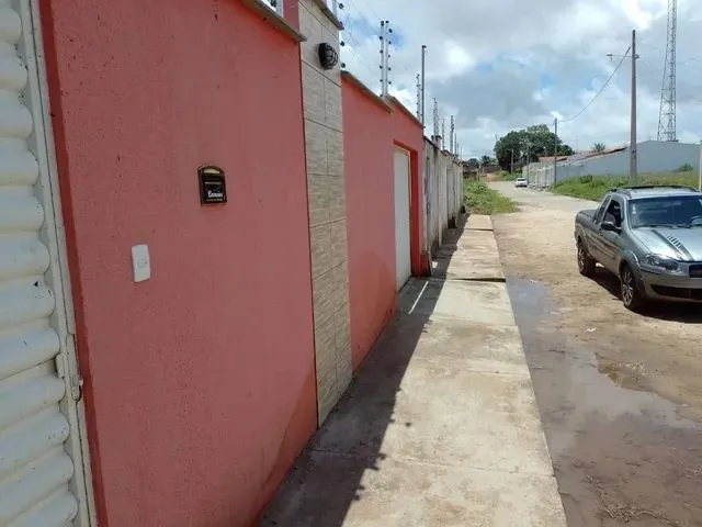Imagem: Casa 60M2 Direto C/ Proprietário no Conjunto