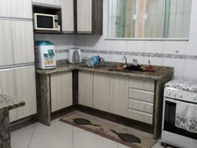 Imagem: Casa Duplex Três Quartos Sendo Um Suíte