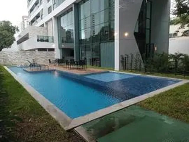 Imagem: O apartamento possui 3 Dormitórios, 1 Suíte, 2 Banheiros,