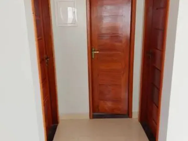 Imagem 2: Casa Contendo 2 Quartos Sendo 1 Suite/Closet
