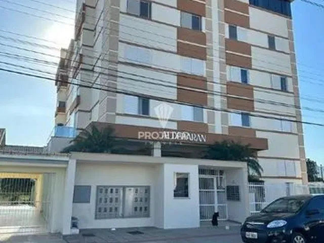 Imagem: Apartamento À Venda em Araranguá no Bairro
