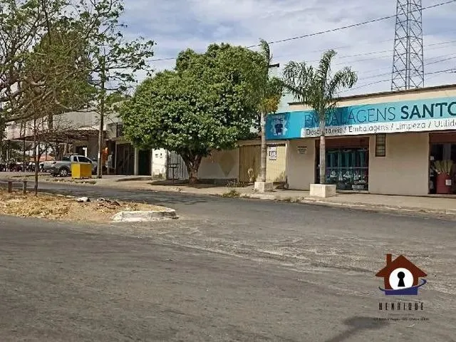 Imagem: Casa Parque Trindade, Aparecida de Goiânia-Go