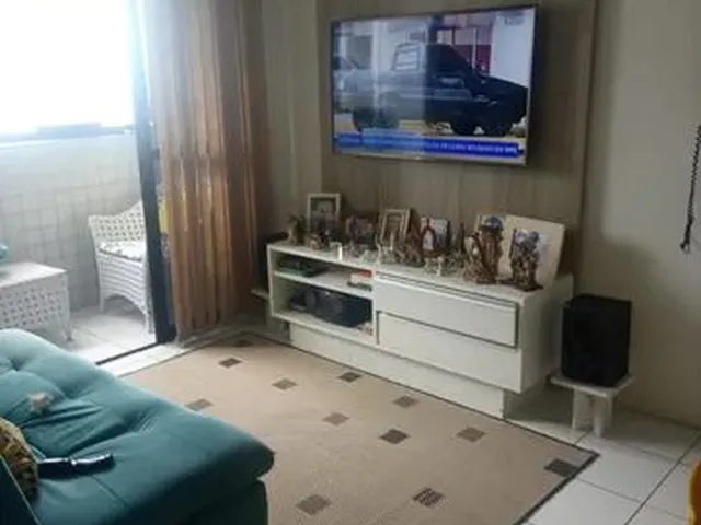 Imagem: Apartamento para Venda Tem 42 Metros Quadrados