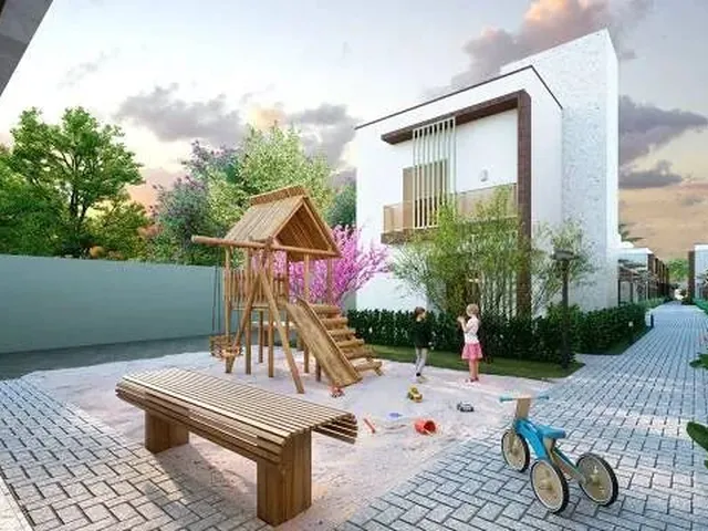 Imagem 11: Apartamento com 3 Quartos À Venda, 99M² - Poço