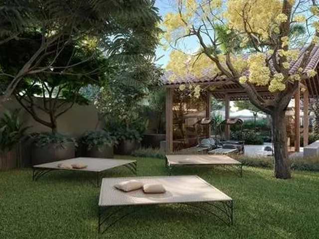 Imagem 14: Apartamento com 3 Quartos À Venda, 99M² - Poço