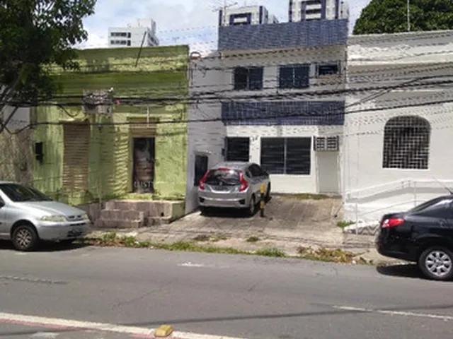 Imagem: Ótima Casa a Venda- Torreão - Dj