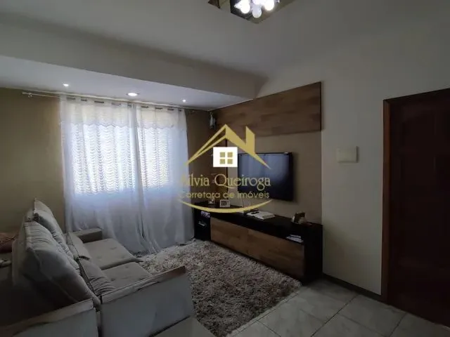 Imagem: Casa À Venda no Bairro Esplanada - santa