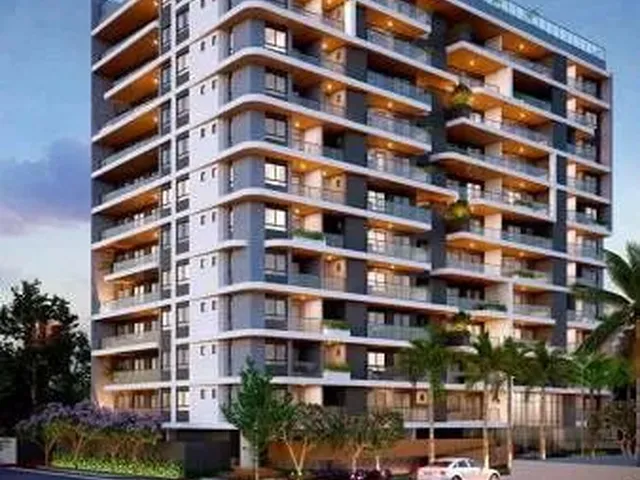 Imagem: Apartamento com 2 Quartos À Venda, 47M²