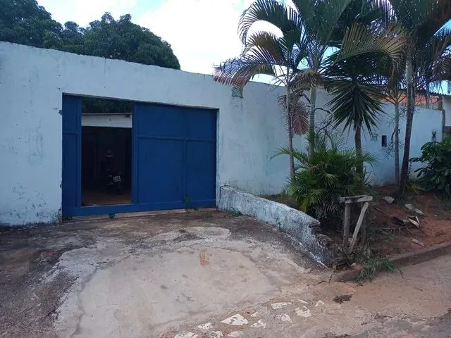 Imagem: Casa em Planaltina Go 85 Mil
