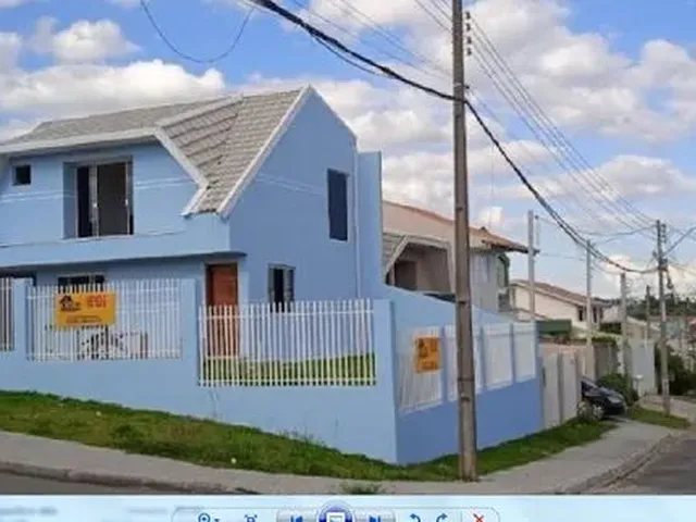 Imagem: Sobrado Novo Atras do Mercado santa Helena