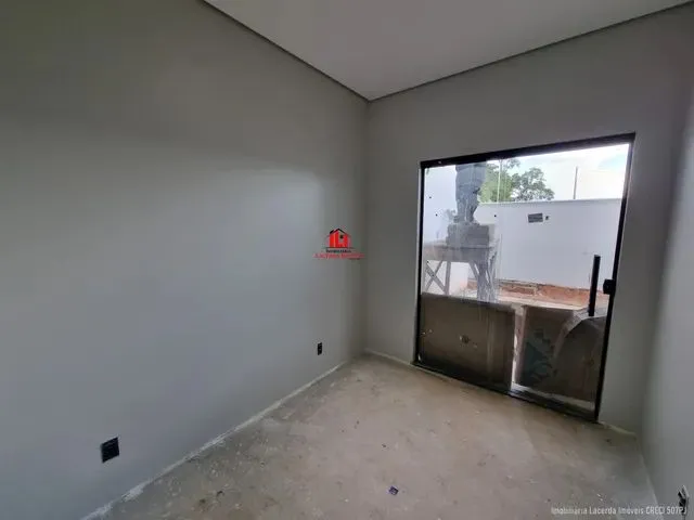 Imagem 10: Casa Térrea no Laqua Residence com 2 Suítes + Escritório Espaço Gourmet C Piscina
