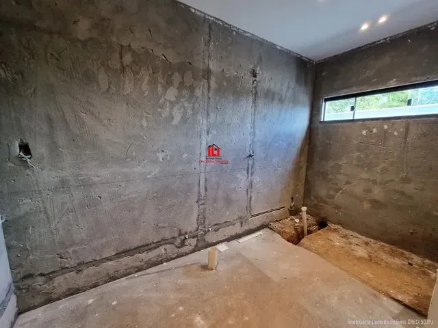 Imagem 6: Casa Térrea no Laqua Residence com 2 Suítes + Escritório Espaço Gourmet C Piscina