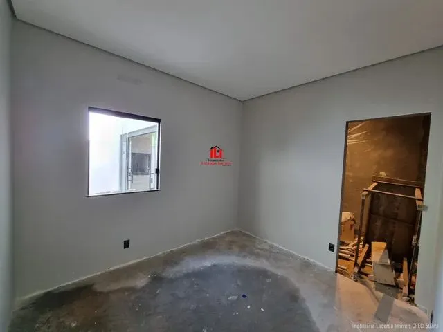 Imagem 8: Casa Térrea no Laqua Residence com 2 Suítes + Escritório Espaço Gourmet C Piscina