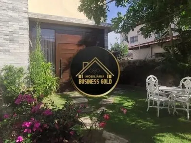 Imagem: Casa À Venda no Bairro Parque do Jiqui