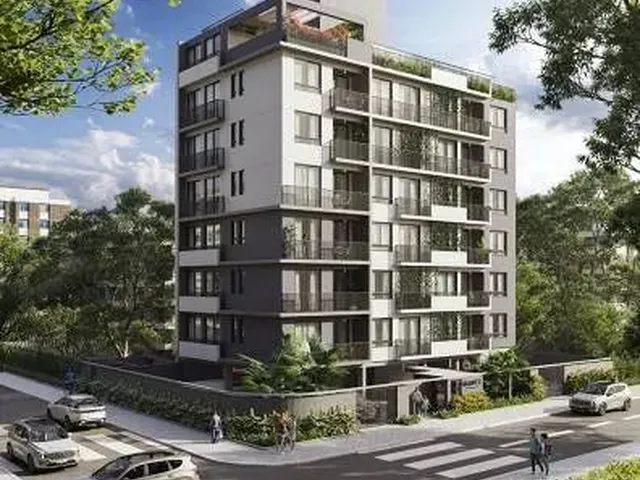 Imagem: Flat À Venda com 24M² em Intermares