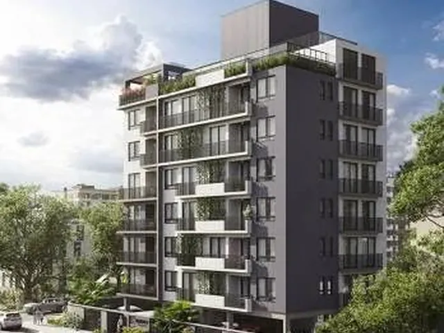 Imagem 2: Flat À Venda com 24M² em Intermares