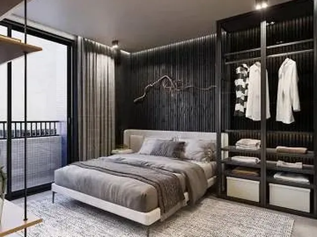 Imagem 13: Flat À Venda com 24M² em Intermares