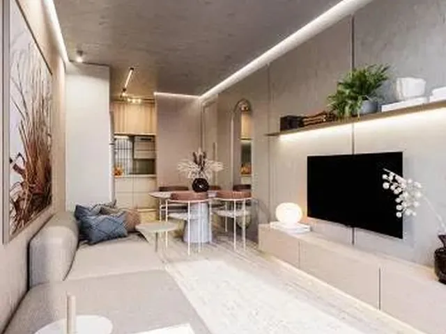 Imagem 4: Flat À Venda com 24M² em Intermares