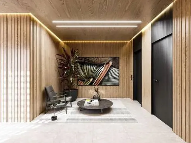 Imagem 9: Flat À Venda com 24M² em Intermares