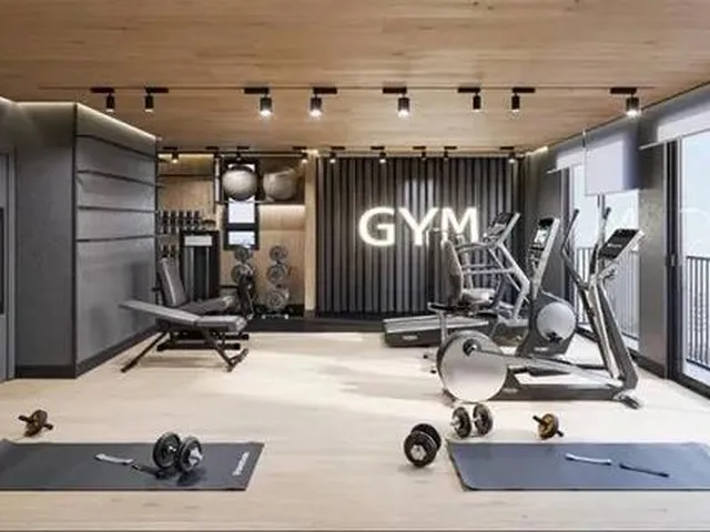 Imagem 11: Flat À Venda com 24M² em Intermares
