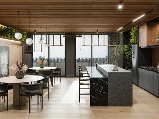 Imagem 12: Flat À Venda com 24M² em Intermares