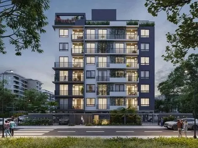 Imagem 3: Flat À Venda com 24M² em Intermares