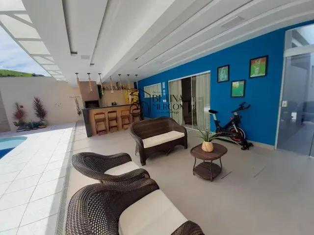 Imagem 3: Venda Excelente Casa Duplex com 04 Quartos Sendo 03 Suítes, no Condomínio Vale Dos