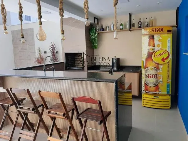 Imagem 4: Venda Excelente Casa Duplex com 04 Quartos Sendo 03 Suítes, no Condomínio Vale Dos