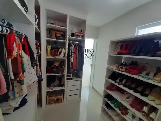 Imagem 7: Venda Excelente Casa Duplex com 04 Quartos Sendo 03 Suítes, no Condomínio Vale Dos