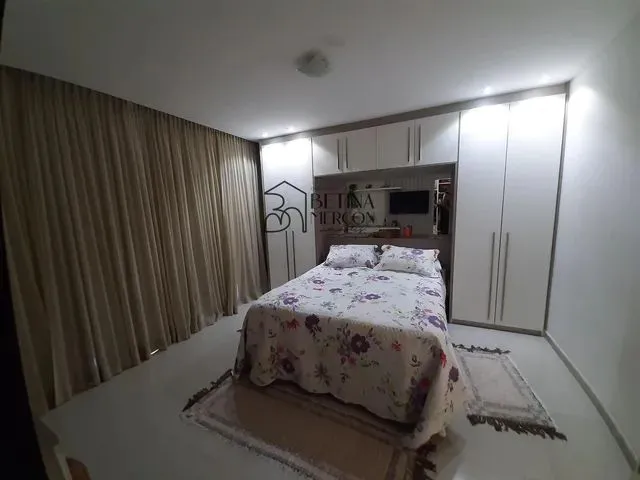 Imagem 11: Venda Excelente Casa Duplex com 04 Quartos Sendo 03 Suítes, no Condomínio Vale Dos