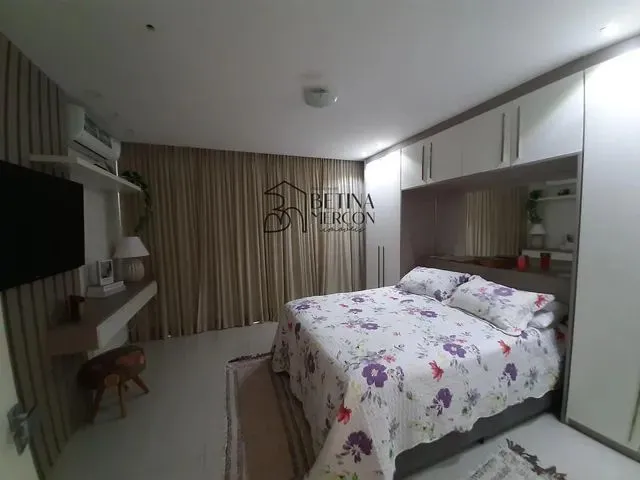 Imagem 15: Venda Excelente Casa Duplex com 04 Quartos Sendo 03 Suítes, no Condomínio Vale Dos