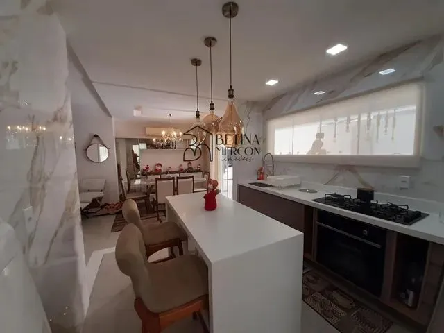 Imagem 9: Venda Excelente Casa Duplex com 04 Quartos Sendo 03 Suítes, no Condomínio Vale Dos