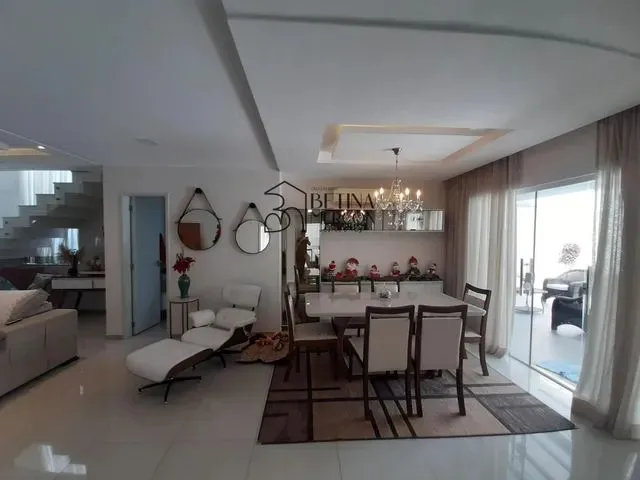 Imagem 10: Venda Excelente Casa Duplex com 04 Quartos Sendo 03 Suítes, no Condomínio Vale Dos