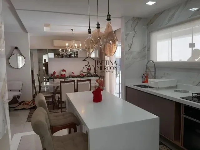 Imagem 5: Venda Excelente Casa Duplex com 04 Quartos Sendo 03 Suítes, no Condomínio Vale Dos