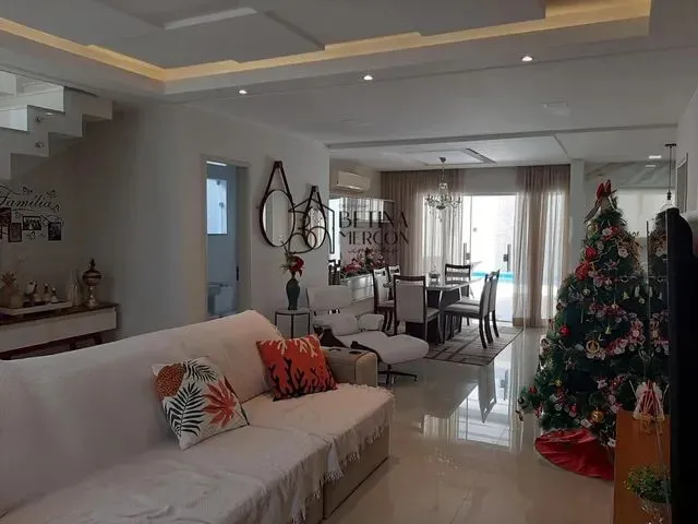 Imagem 6: Venda Excelente Casa Duplex com 04 Quartos Sendo 03 Suítes, no Condomínio Vale Dos