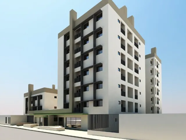 Imagem 16: Apartamento Esplanada