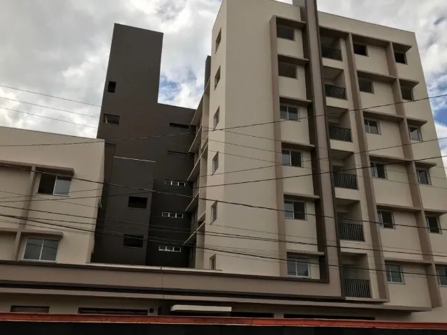 Imagem 6: Apartamento Esplanada