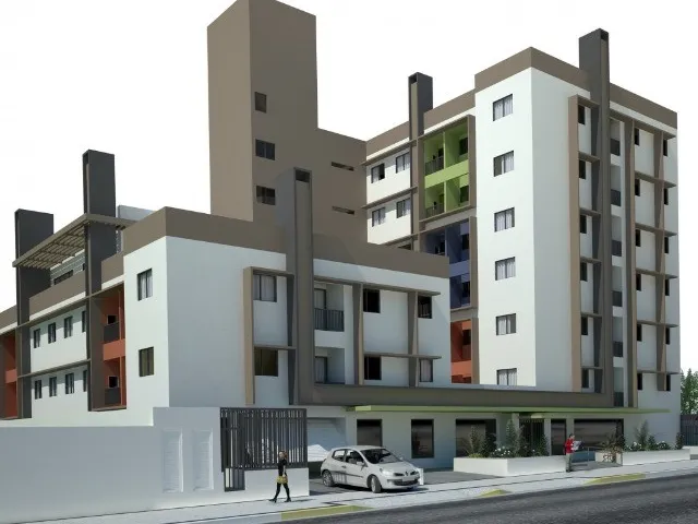 Imagem 11: Apartamento Esplanada